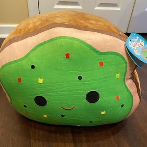 Squishmallow - Sinclair